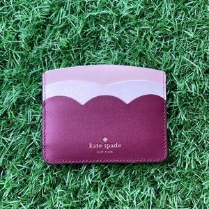 Kate Spade gemma small slim cardholder